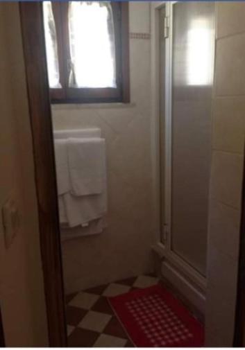 Casa Vacanze Mamma Rosa 카날레몬테라노 외부 사진